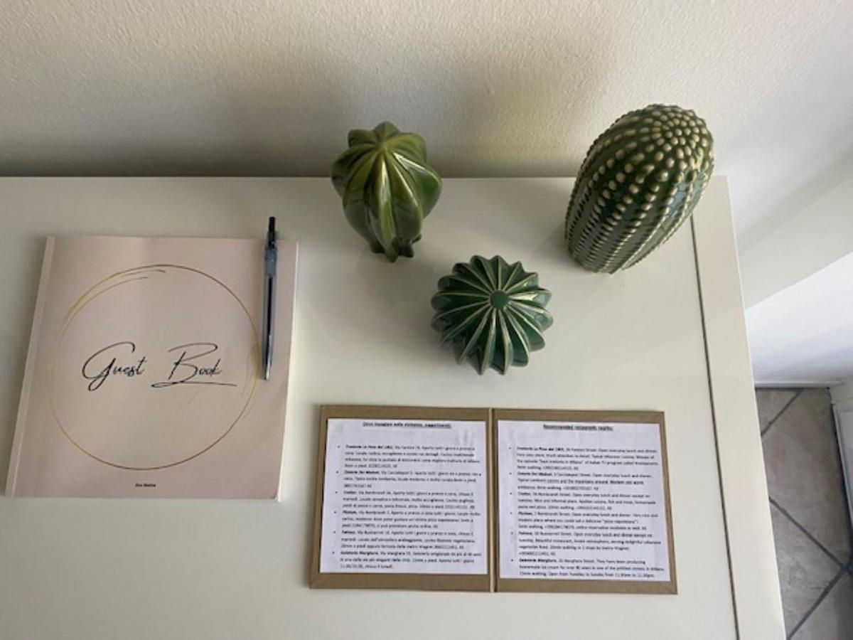 Milan Cozy Apartment Gambara - Sansiro — Photos 3