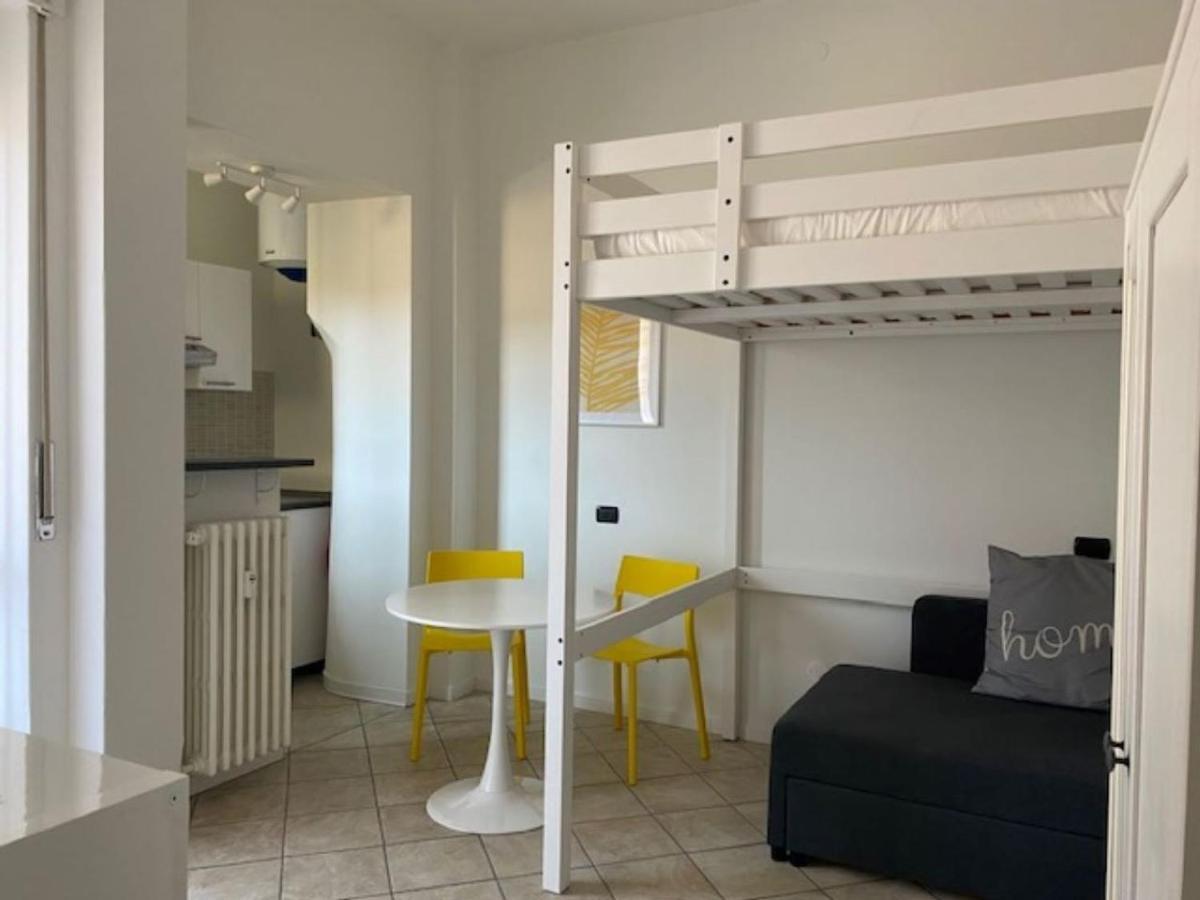 Milan Cozy Apartment Gambara - Sansiro — Photos 2